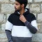 Latest hoodies designs Men's drop shoulder hoodie - affordable hoodies for winter