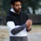 Stylish pannel hoodies Men's drop shoulder hoodie - affordable hoodies for winter
