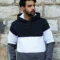 Oversize hoodies Men's drop shoulder hoodie - affordable hoodies for winter
