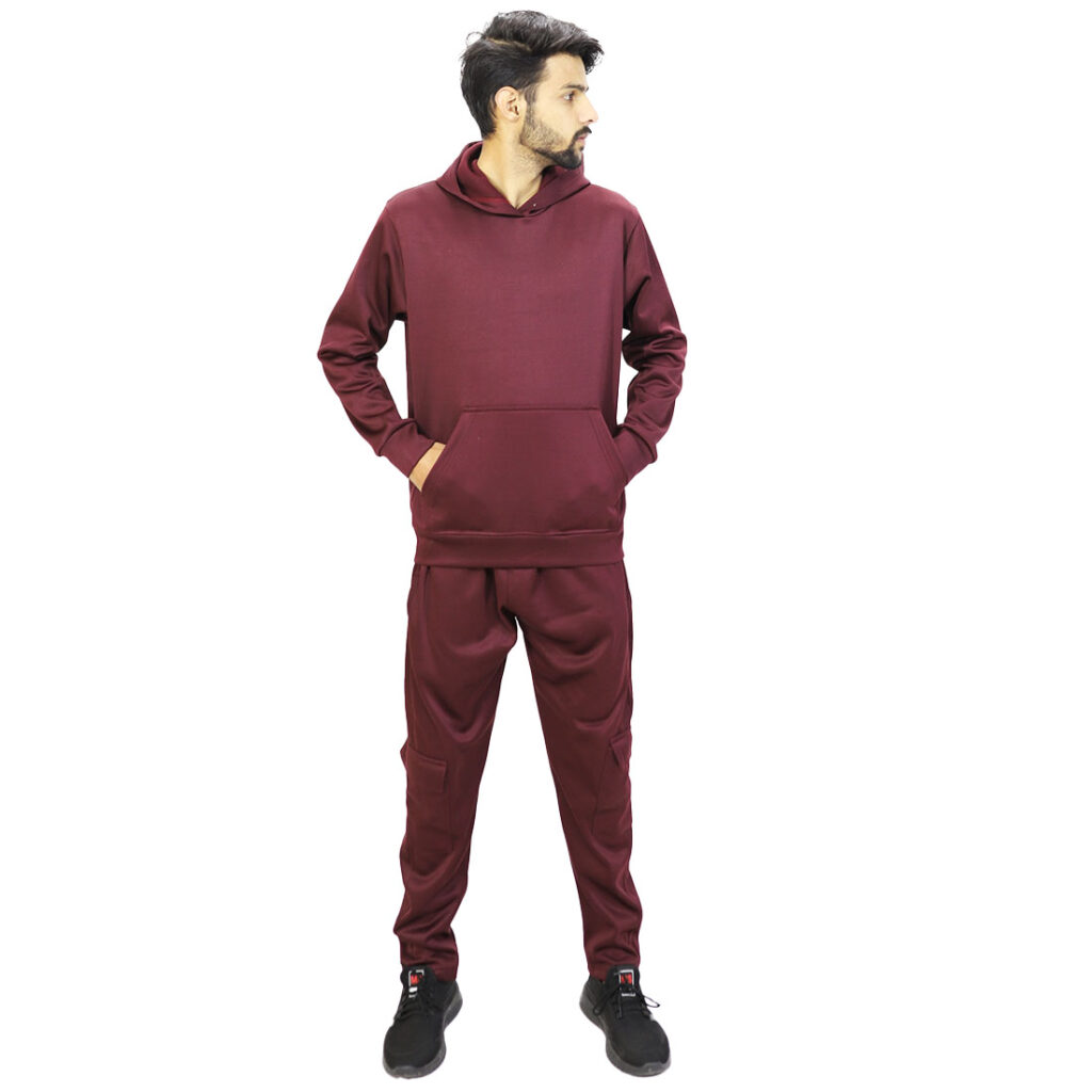 1 Fleece tracksuits for winter-ultimate comfort | shop online pakistan