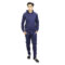 2 Stay warm in style winter tracksuit with hoodie & trousers