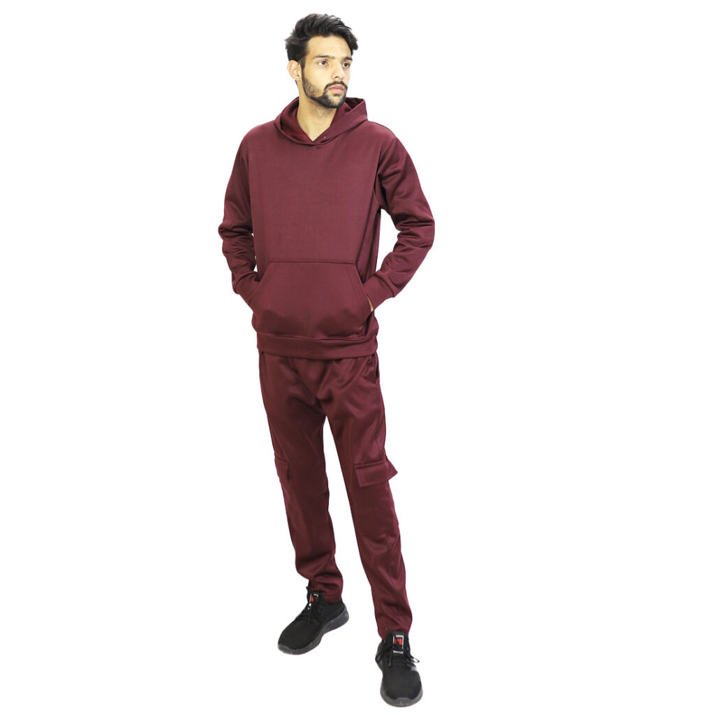 2 Fleece tracksuits for winter-ultimate comfort | shop online pakistan