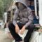 Balaclava hoodie in pakistan Trendy balaclava hoodie - premium hoodies collection