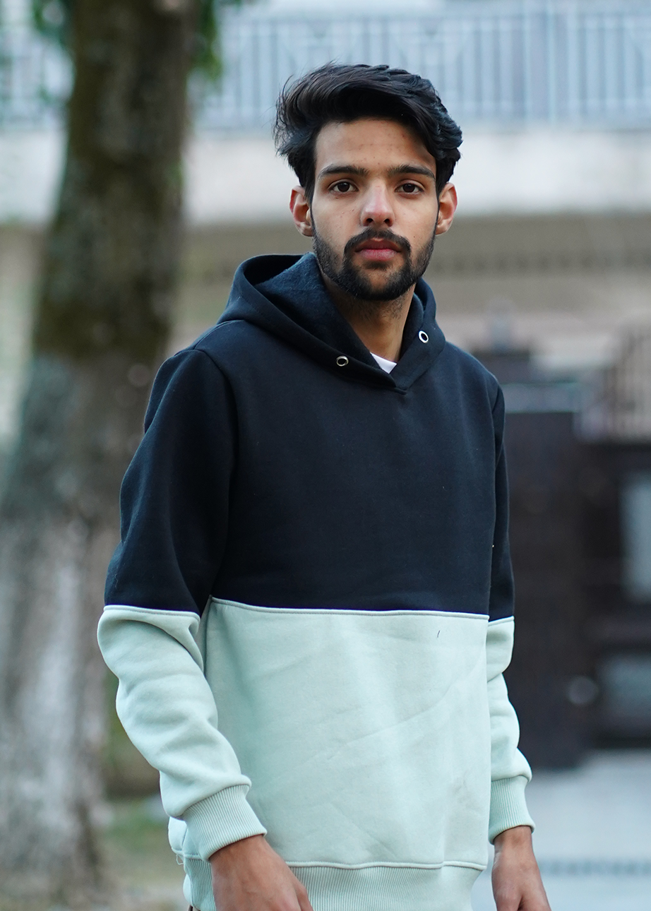 Panel hoodie designs Winter hoodies: high-quality fabrics & durable designs | shop online pakistan