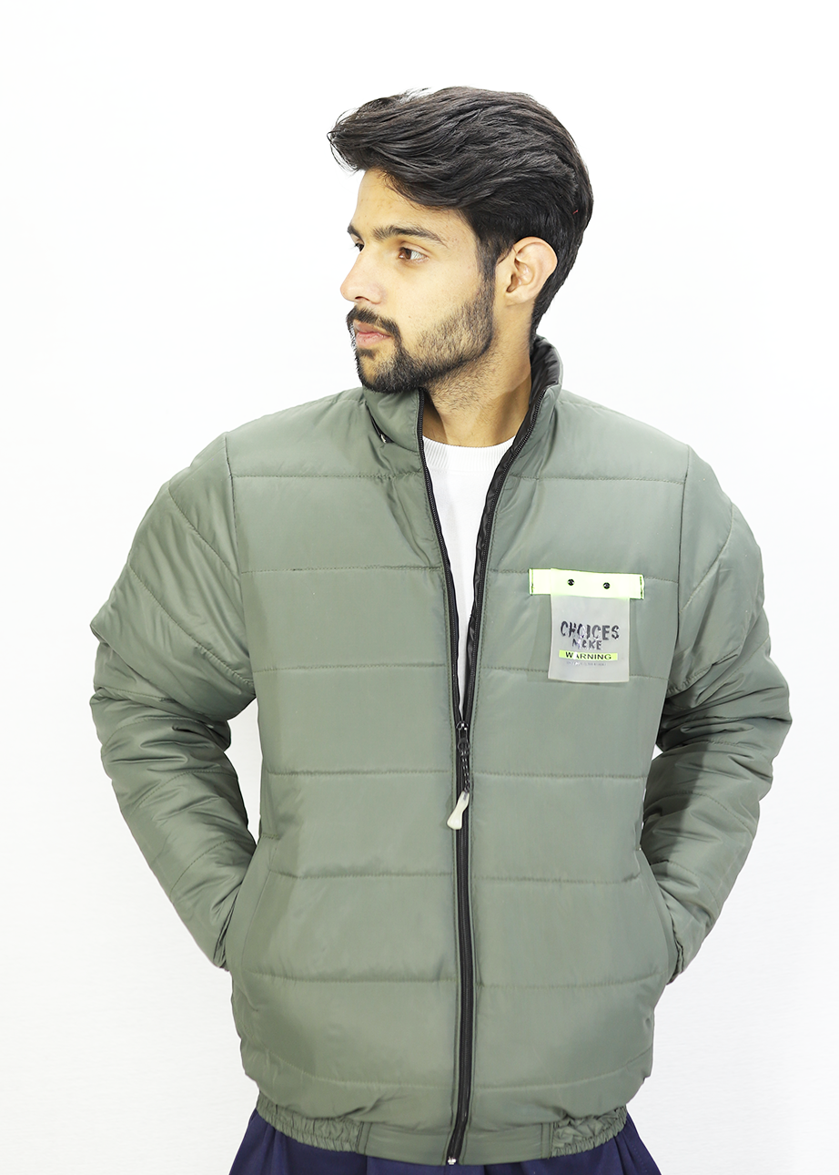 Puffer jackets Trendy puffer jackets - latest styles in pakistan