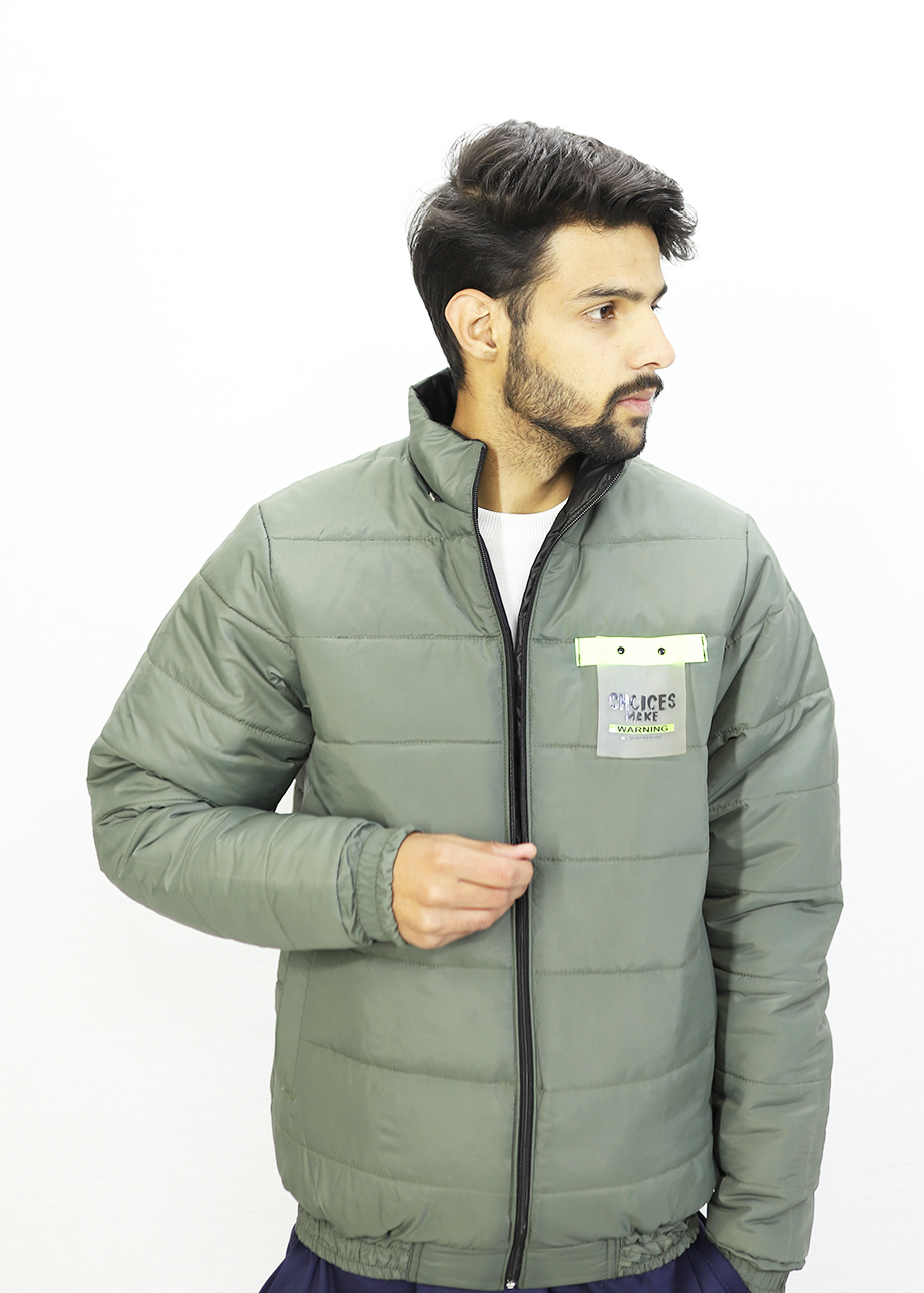 Latest puffer jackets designs Trendy puffer jackets - latest styles in pakistan
