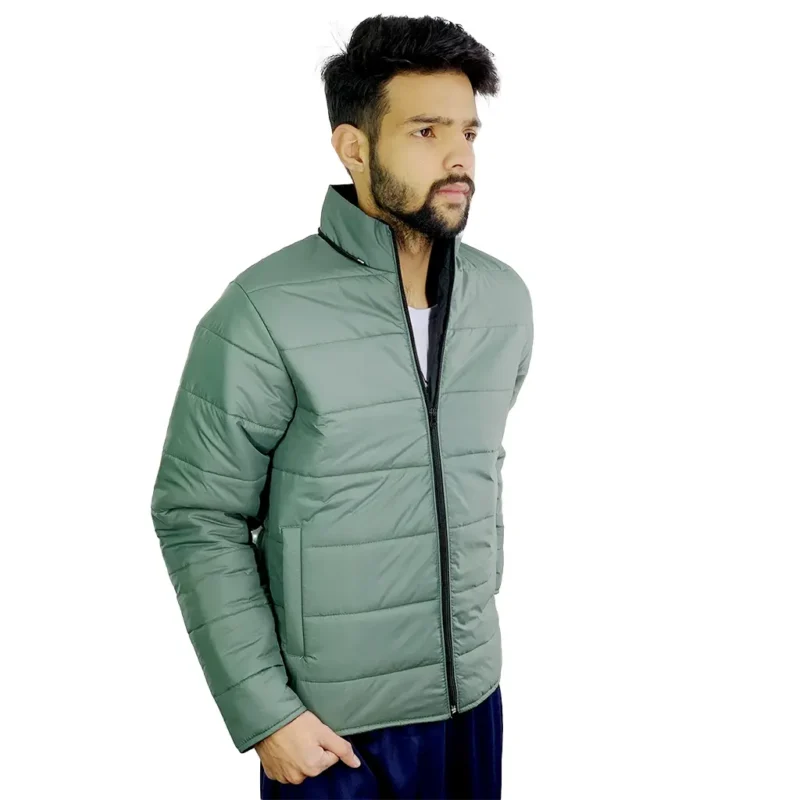 Oversize drop shoulder t shirt 1