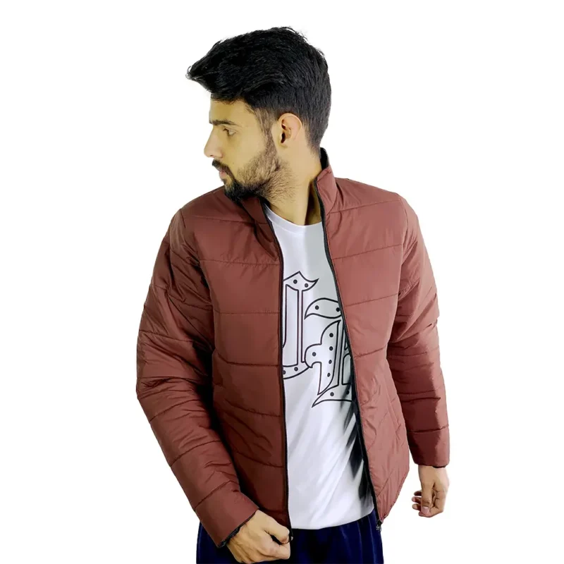 Oversize drop shoulder t shirt 3