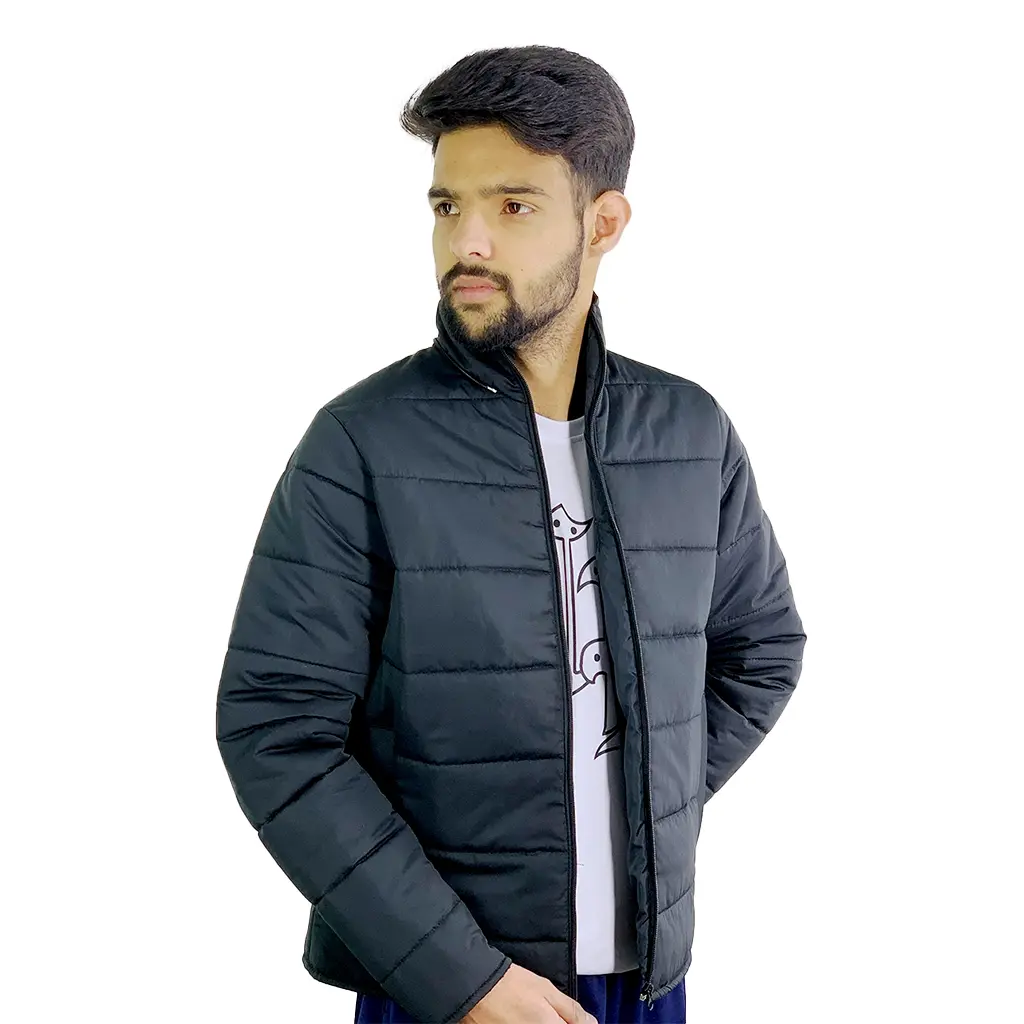 Oversize drop shoulder t shirt Puffer jackets sale - best prices in pakistan