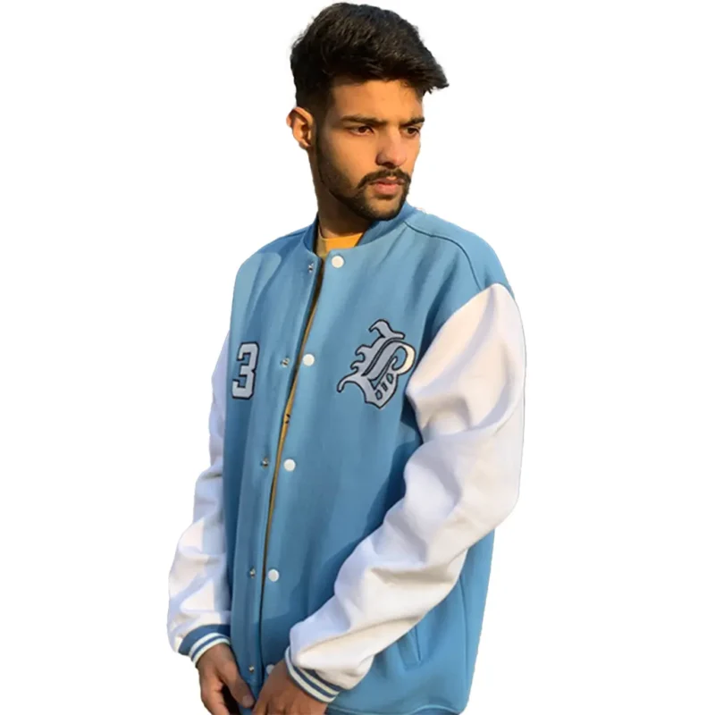 Oversize drop shoulder t shirt