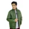 Oversize t shirt Stay warm & dry in winters - puffer jacket