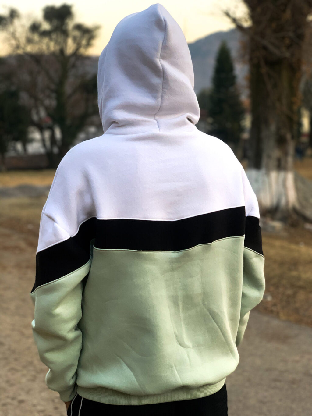 Img_3102 Latest designs in pakistan - premium ninja hoodie 4 in 1