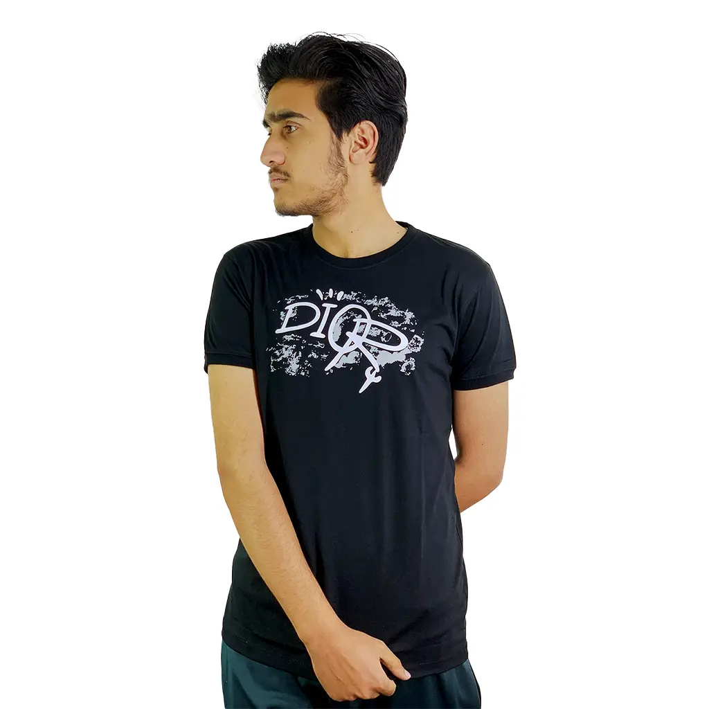 Drop shoulder t shirt Basic cotton tee, 160 gsm, m/l sizes