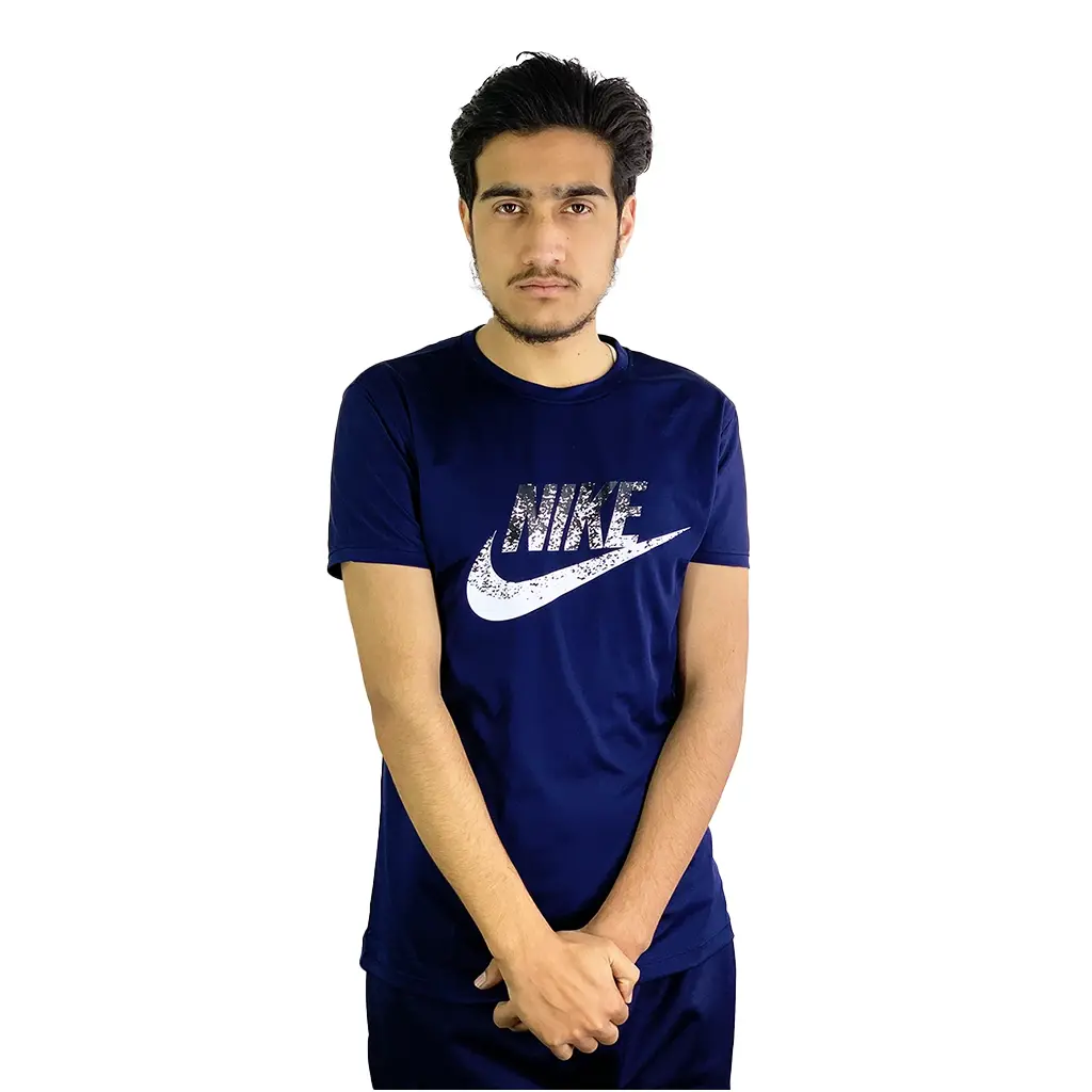 Drop shoulder t shirt Essential clean tee | premium soft minimal tee