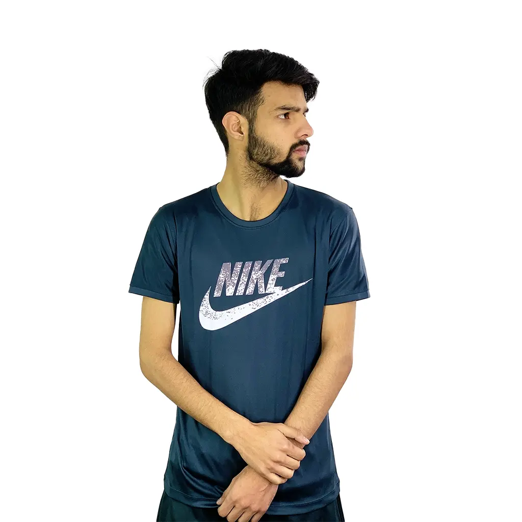 Drop shoulder t shirt Minimalist style t-shirt | clean design cotton tee