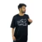 Drop shoulder t shirt Define your vibe | drop shoulder oversized t-shirt