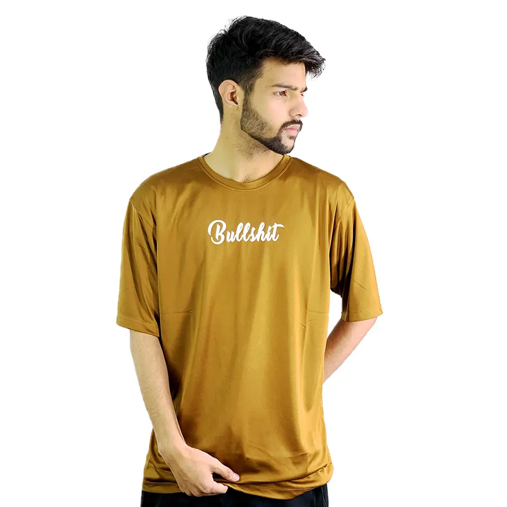 Drop shoulder t shirt The perfect oversized drop shoulder t-shirt | loose & stylish