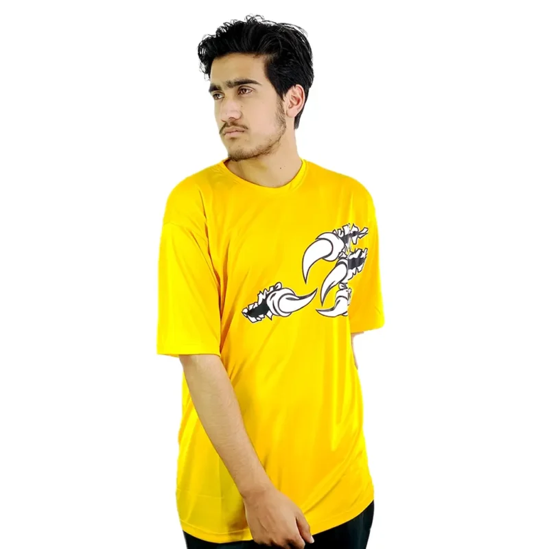 drop shoulder t shirt Relaxed Oversized Drop Shoulder Tee | Ultimate Comfort Pakistan