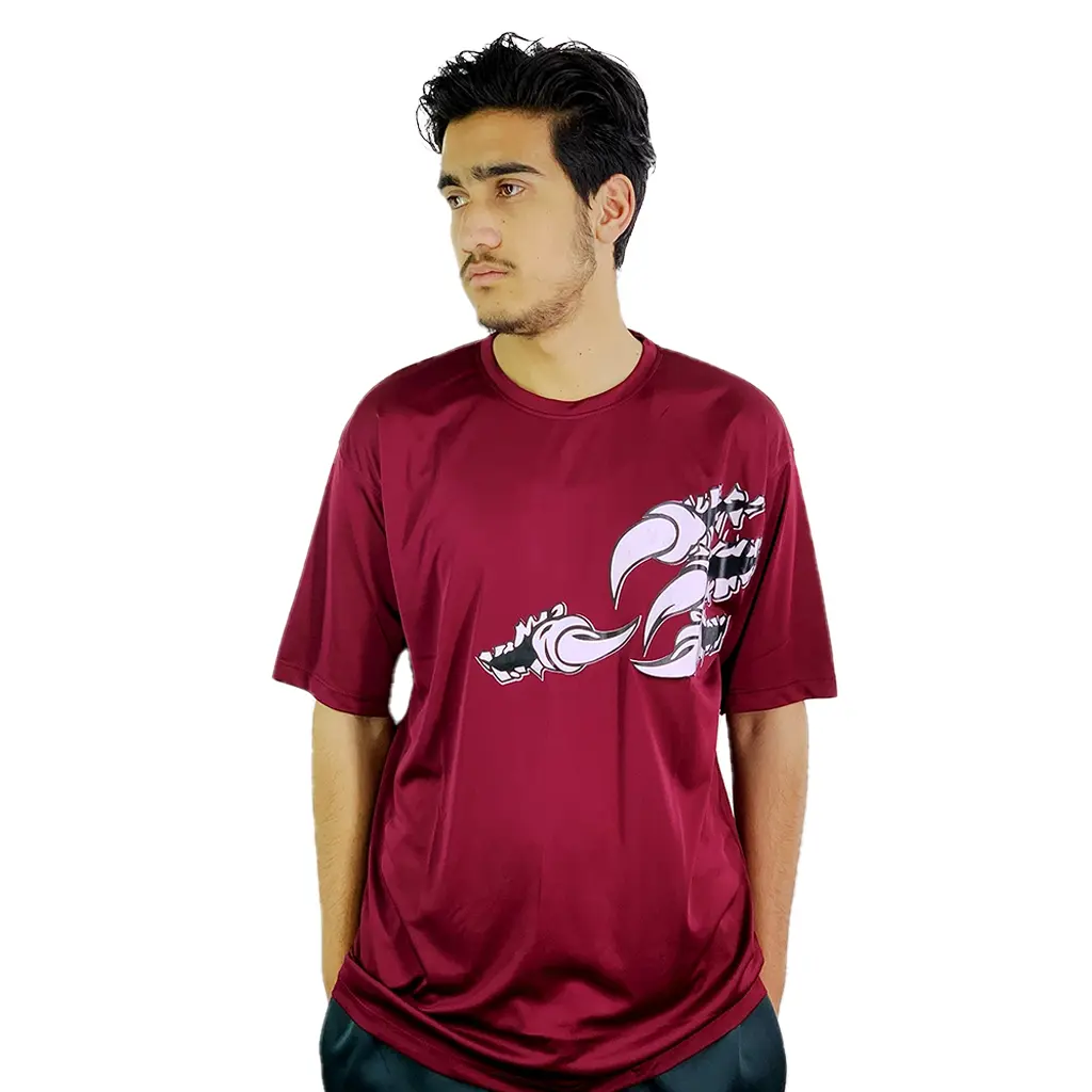 Drop shoulder t shirt The essential oversized drop shoulder tee | modern street style