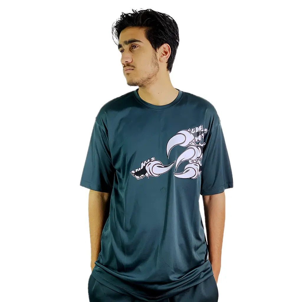 Oversize drop shoulder t shirt Oversized drop shoulder t-shirt | best price pakistan