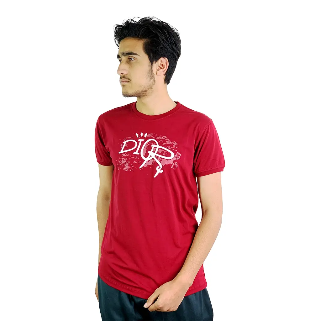 Oversize drop shoulder t shirt Unique aesthetic t-shirt | cotton jersey