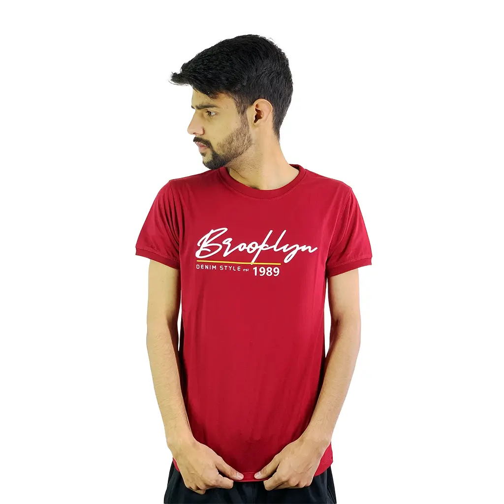 Oversize drop shoulder t shirt Esthetic graphic tee, cotton jersey, regular fit