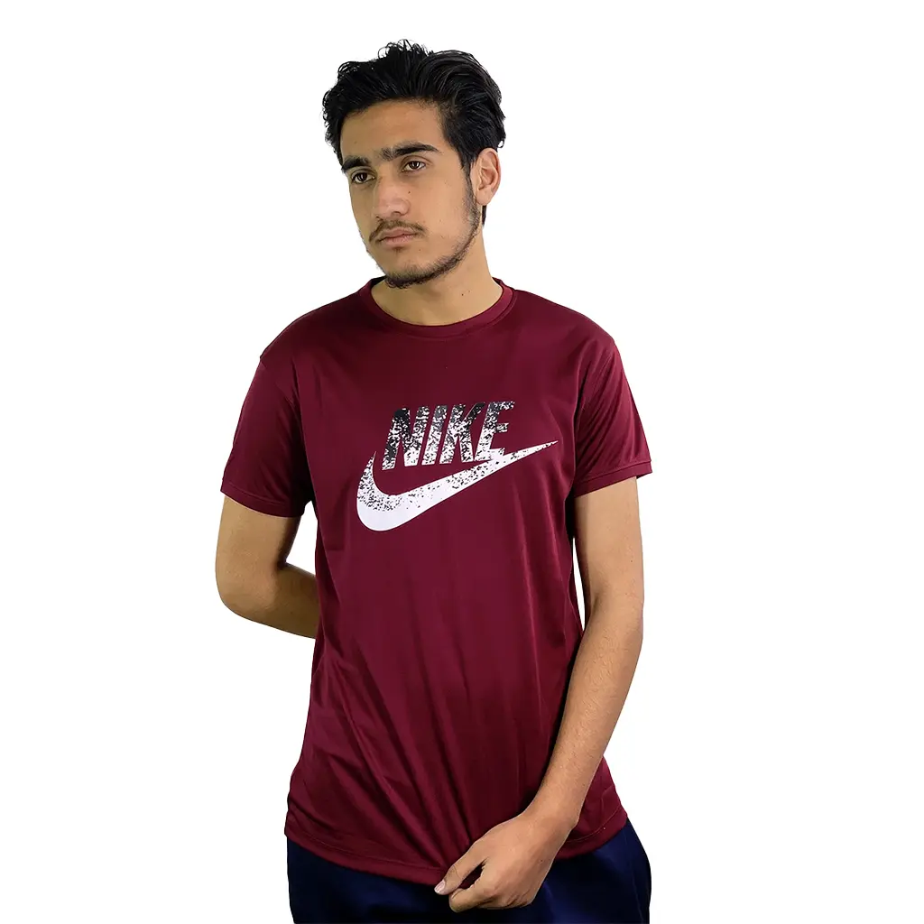 Oversize drop shoulder t shirt Modern minimalist tee | solid color minimalist top