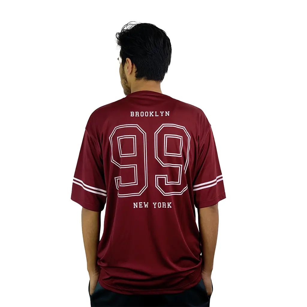 Oversize drop shoulder t shirt Urban style - drop shoulder oversized t shirt