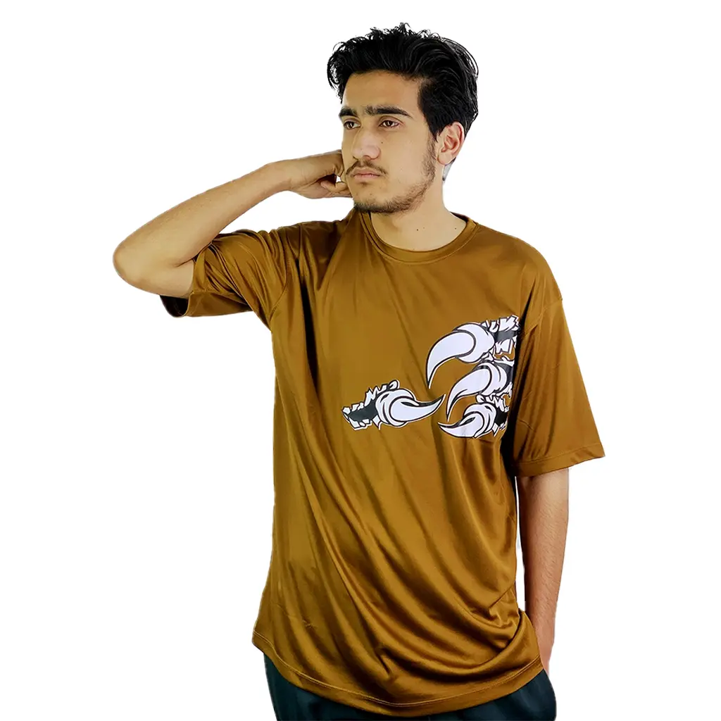 Oversize drop shoulder t shirt Premium oversized drop shoulder t-shirt | trendy relaxed fit