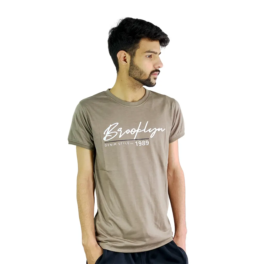 Oversize t shirt Trendy graphic t-shirt - cotton t shirt