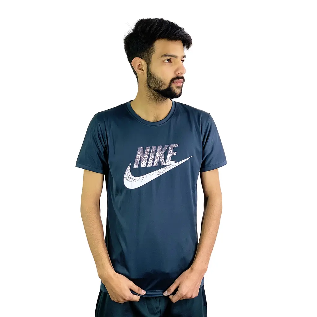 Oversize t shirt Minimalist style t-shirt | clean design cotton tee