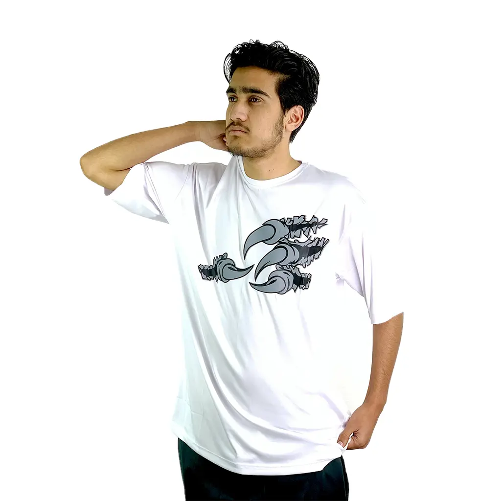 Oversize t shirt New arrival: oversized drop shoulder tee | limited stock