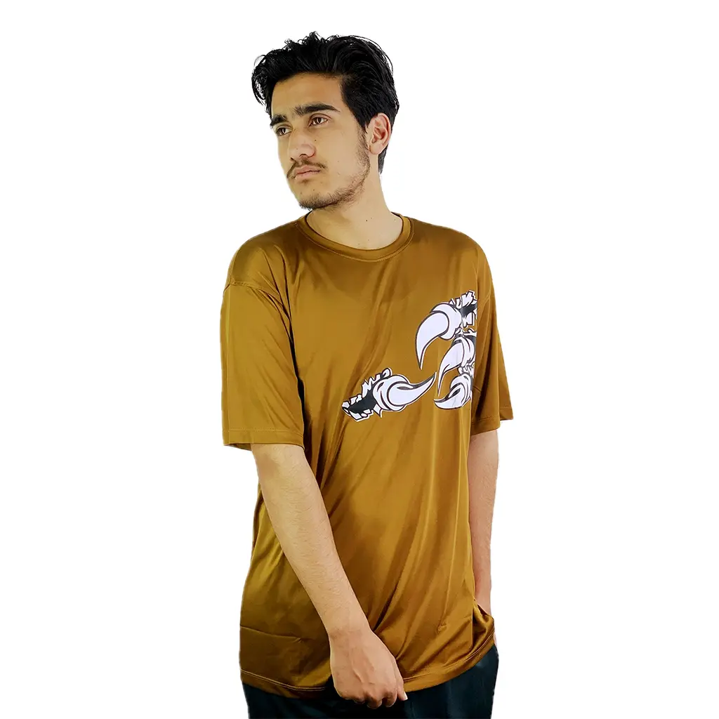 Oversize t shirt Premium oversized drop shoulder t-shirt | trendy relaxed fit