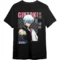 Gintoki t shirt Gintama graphic t-shirt