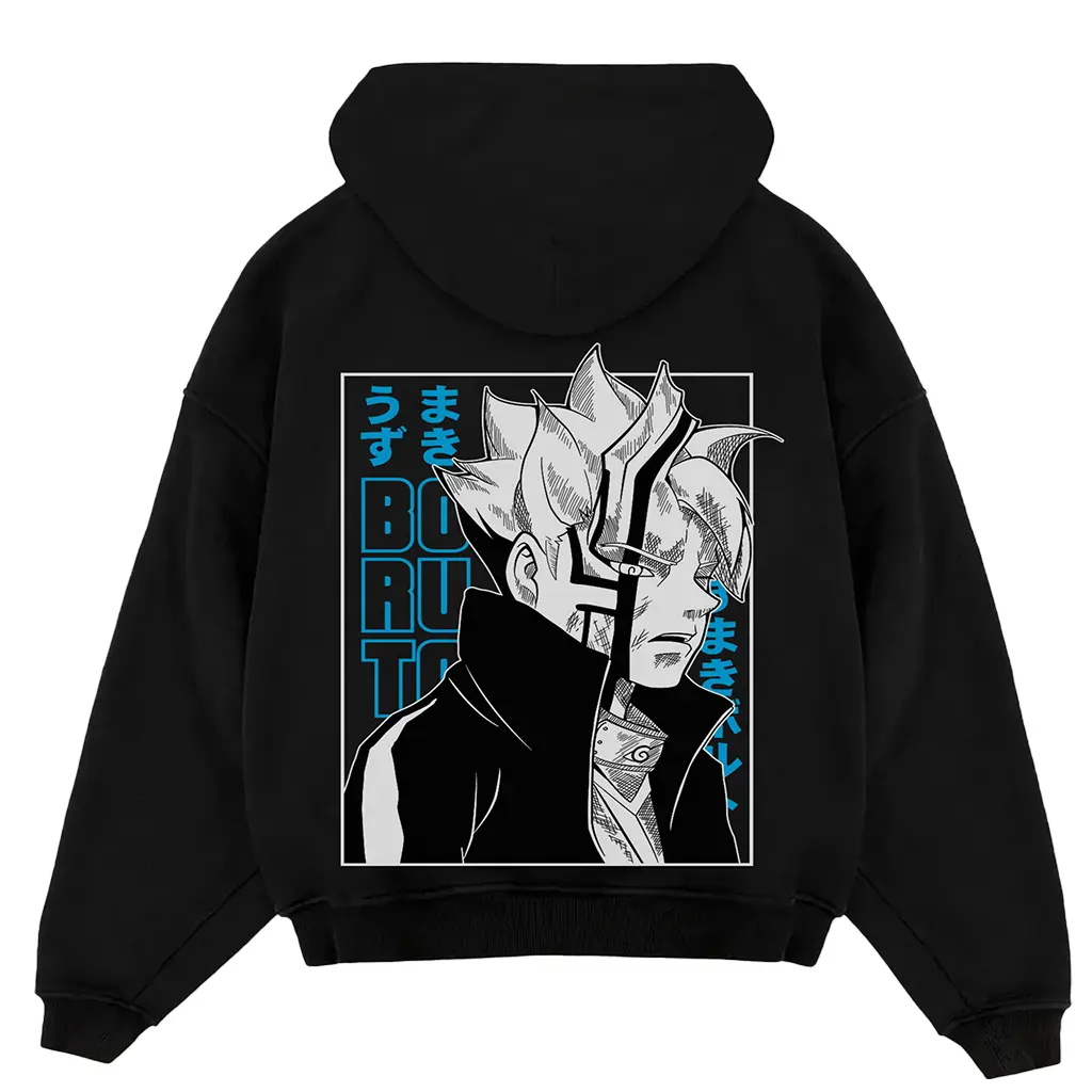 Anime hoodies Buy naruto fan hoodies - winter collection pakistan