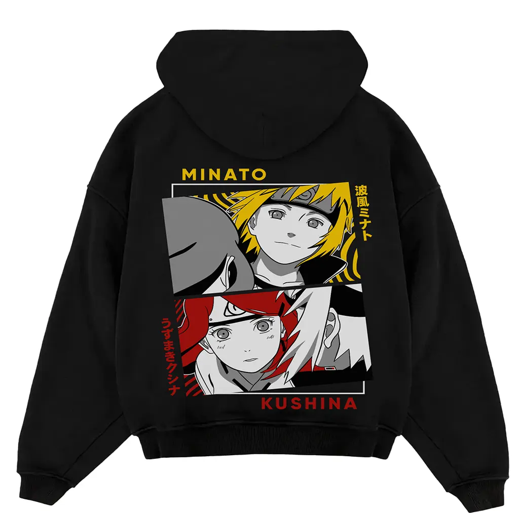 Best anime hoodies Naruto fandom hoodies - exclusive designs - shop online pk