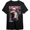 Gintoki Shop the latest: trendsetting tees, delivered across pakistan