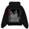 Graphic anime hoodies pakistan Unisex naruto hoodies - durable & warm