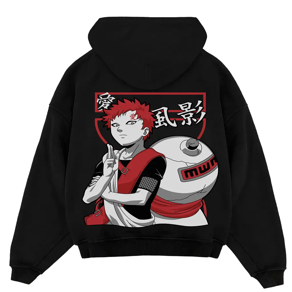 Latest anime hoodies Popular naruto characters hoodies - shop our collection today!