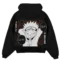 Narotu hoodies Men's naruto hoodies - high quality prints - nationwide delivery