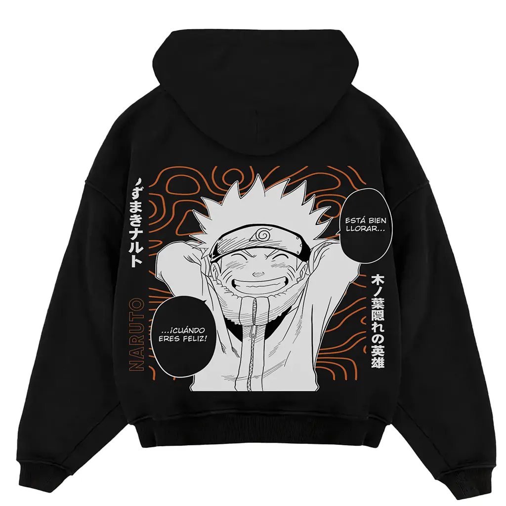 Narotu hoodies Men's naruto hoodies - high quality prints - nationwide delivery