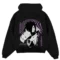 Oversize dropshoulder hoodies New arrival naruto hoodies - trendy anime apparel
