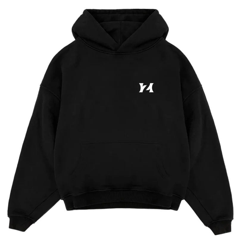 Hz designs hoodies front