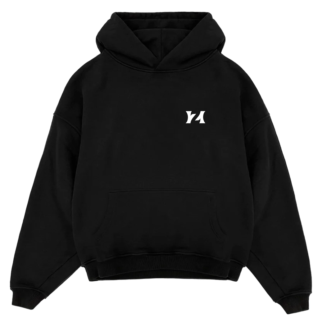 Hz designs hoodies front Attack on titan hoodie – anime streetwear hz designs pakistan