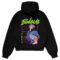 Believe-thinking-girl-hoodie-pakistan Hz designs believe hoodie pakistan – thinking girl oversize drop shoulder streetwear in 380 gsm fleece