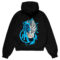 Goku-hoodie-pakistan Hz designs goku hoodie pakistan – dragon ball z oversize fleece hoodie