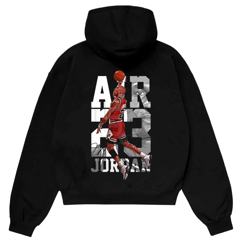 Michael-jordan-hoodie-pakistan Hz designs michael jordan hoodie pakistan – oversize drop shoulder nba streetwear in 380 gsm fleece