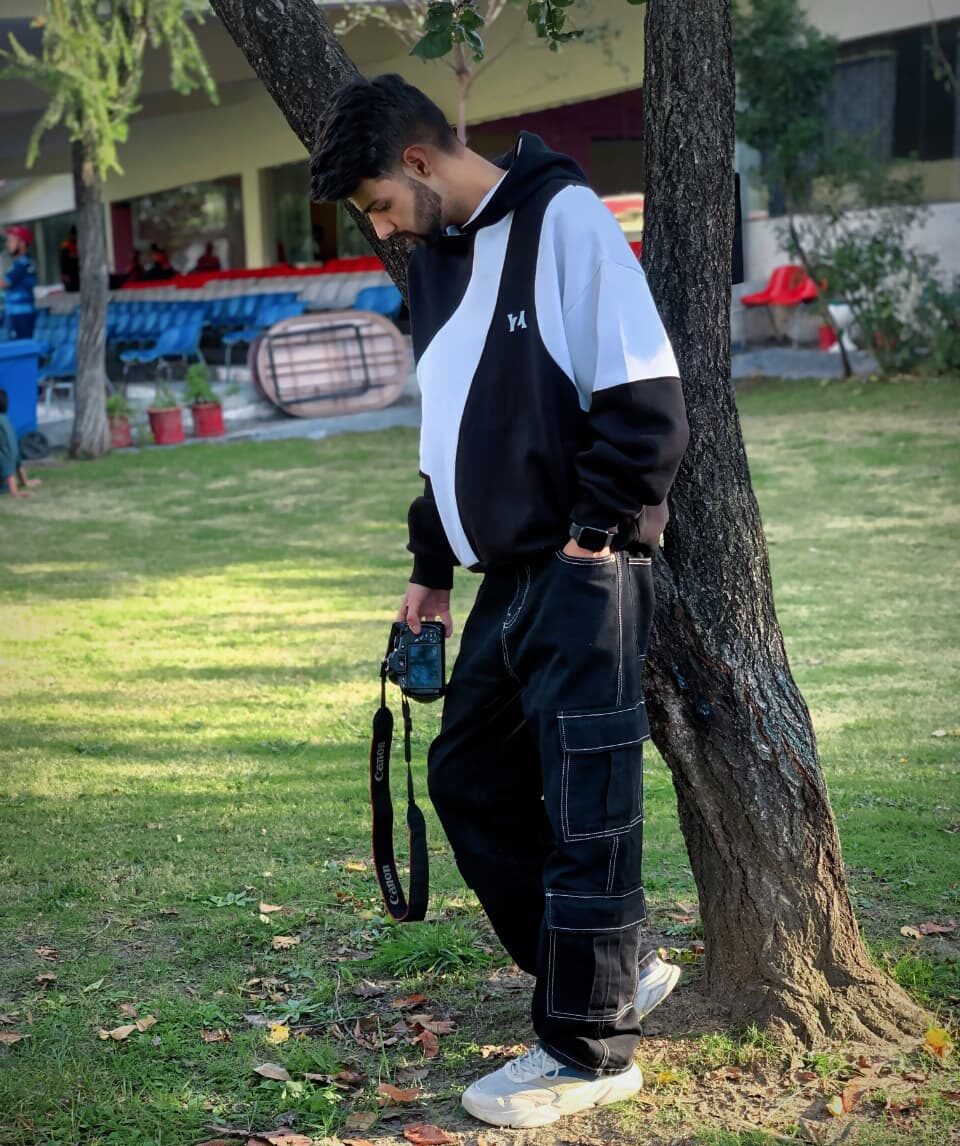 Panda hoodie Panda hoodie oversized