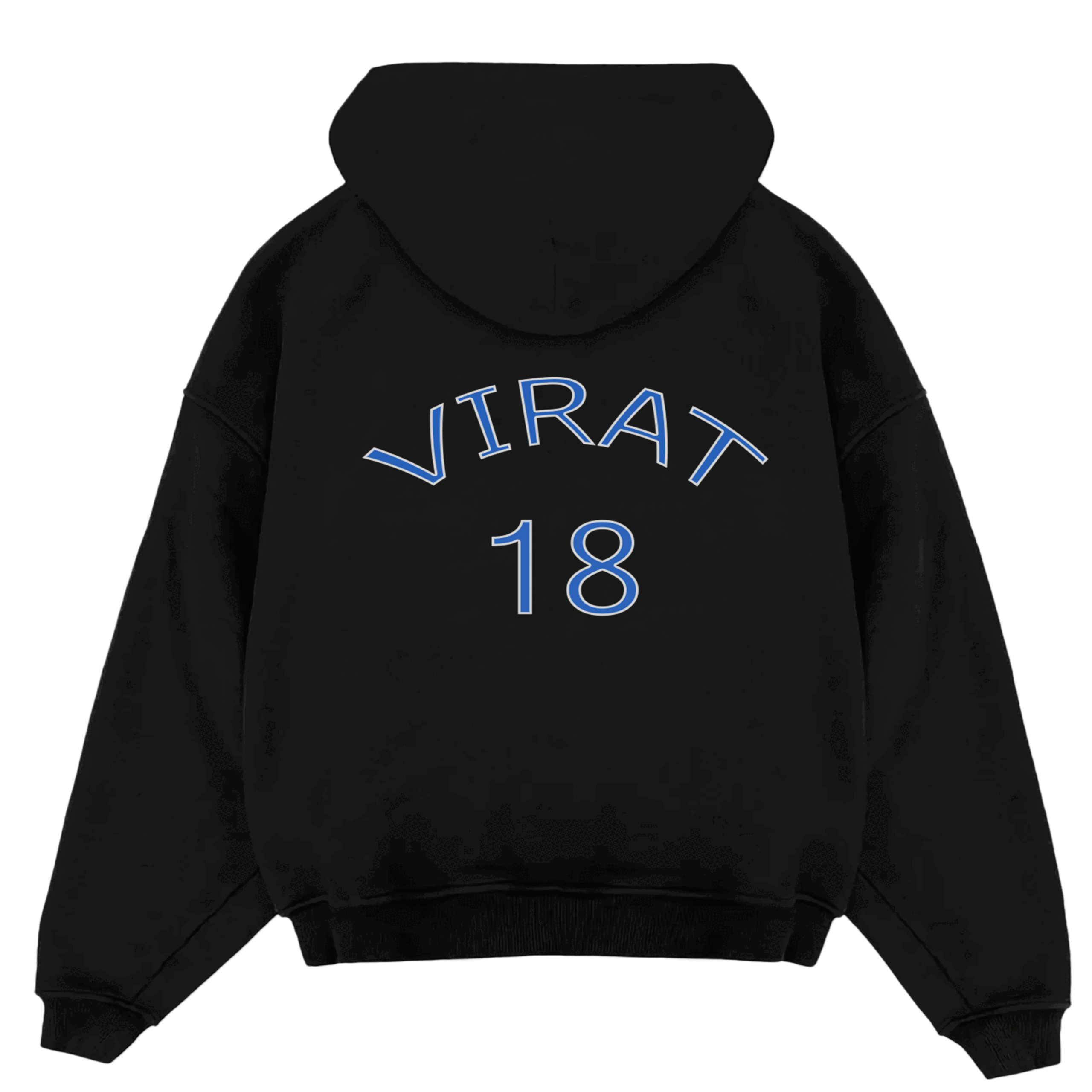 Virat hoodie