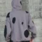 10 Armor oversized hoodie